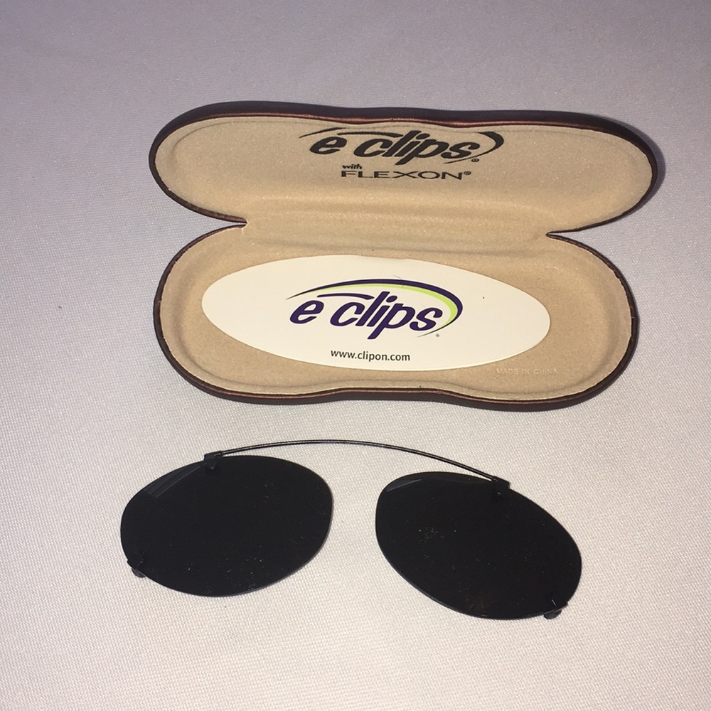 E CLIPS with FLEXON - Picture 3 of 7